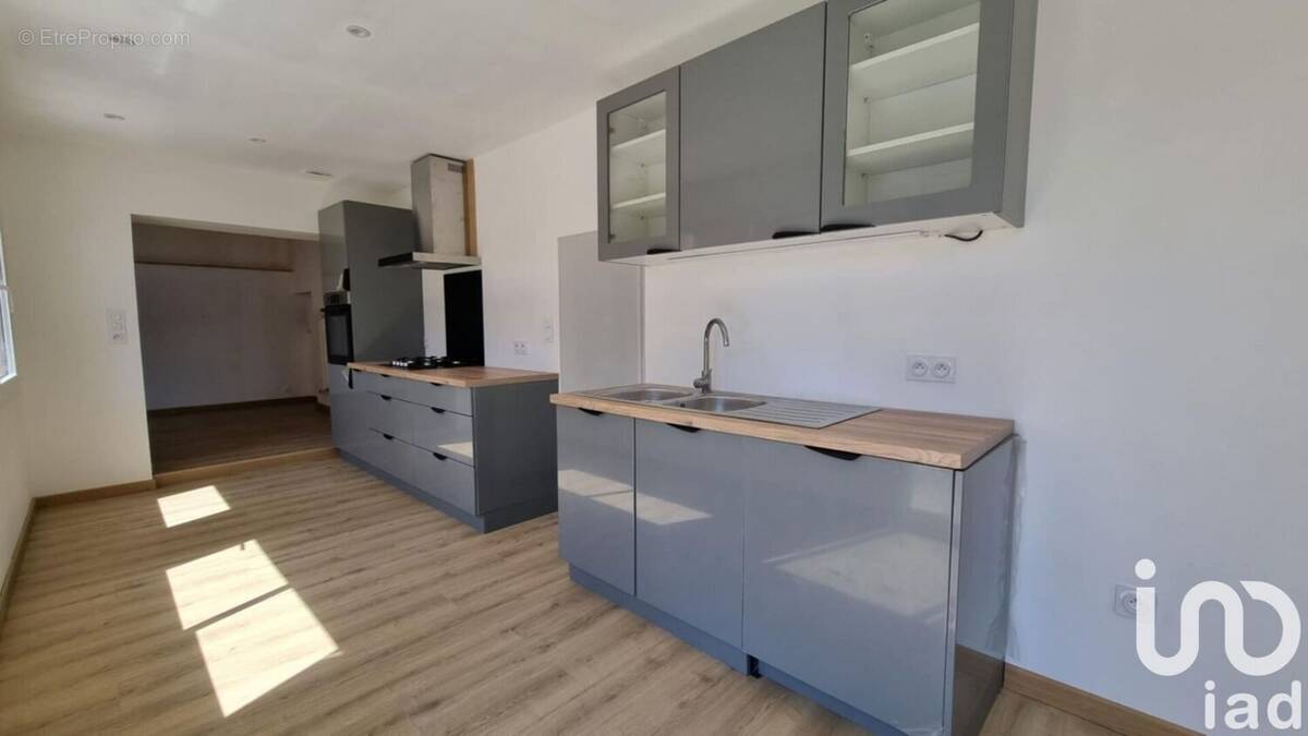 Photo 1 - Maison à SAINT-YRIEIX-SUR-CHARENTE