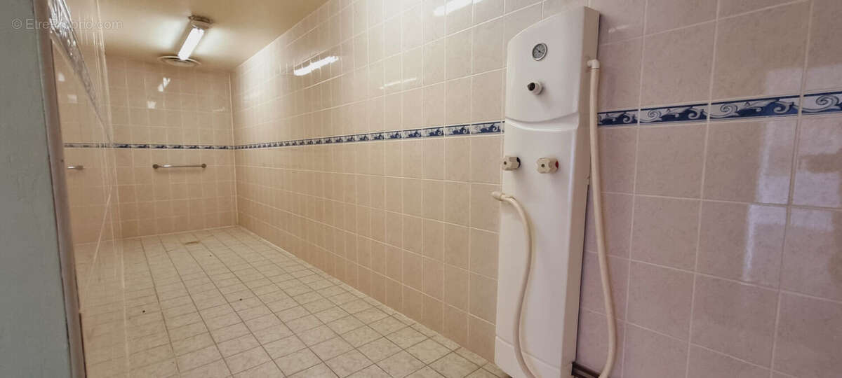 Commerce à CONFOLENS