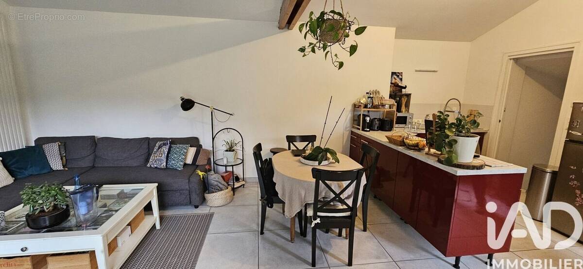 Photo 1 - Maison à VERTOU