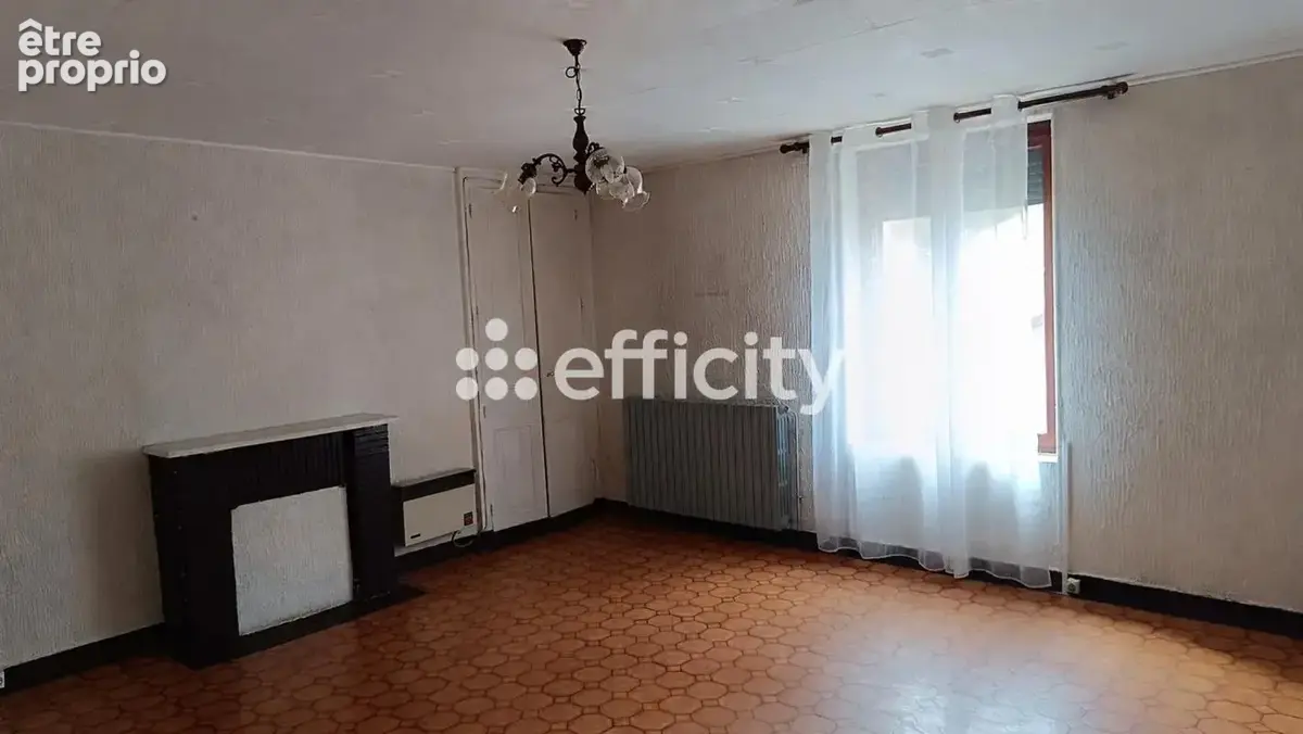 Maison 5 pièces 135 m² à vendre à Vivonne (86370) - photo 9