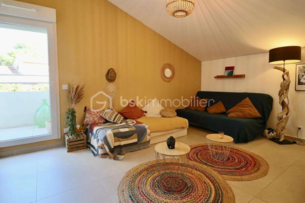 Appartement à LA GARDE