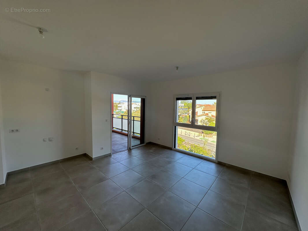 Appartement à ARGELES-SUR-MER