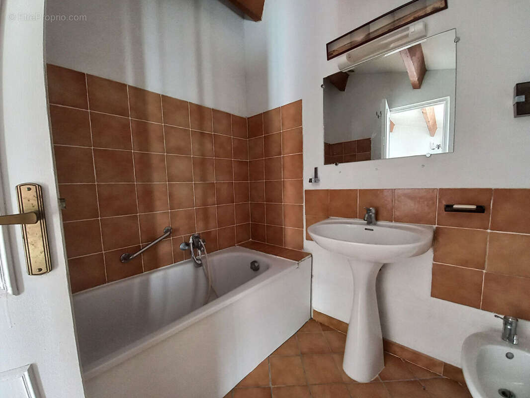 Maison à SAINT-PIERRE-D'OLERON