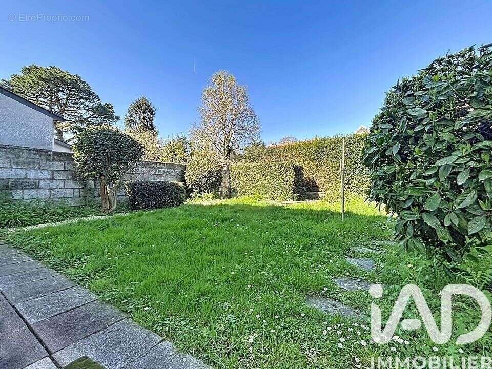 Photo 5 - Maison à NANTES