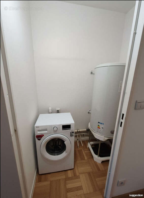 Appartement à ROUBAIX