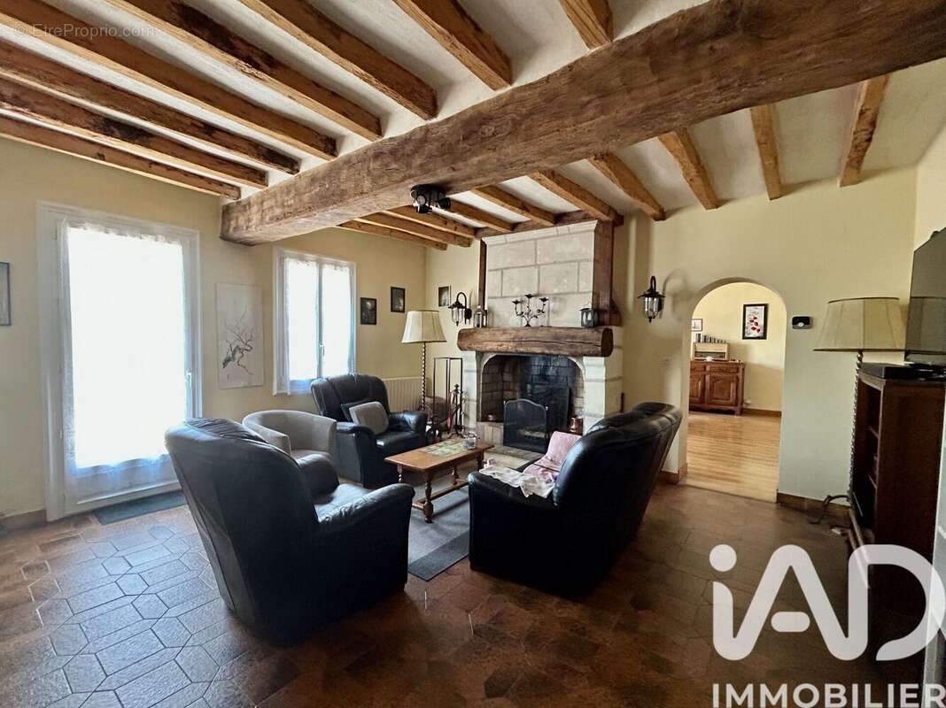 Photo 7 - Maison à ALLONNES