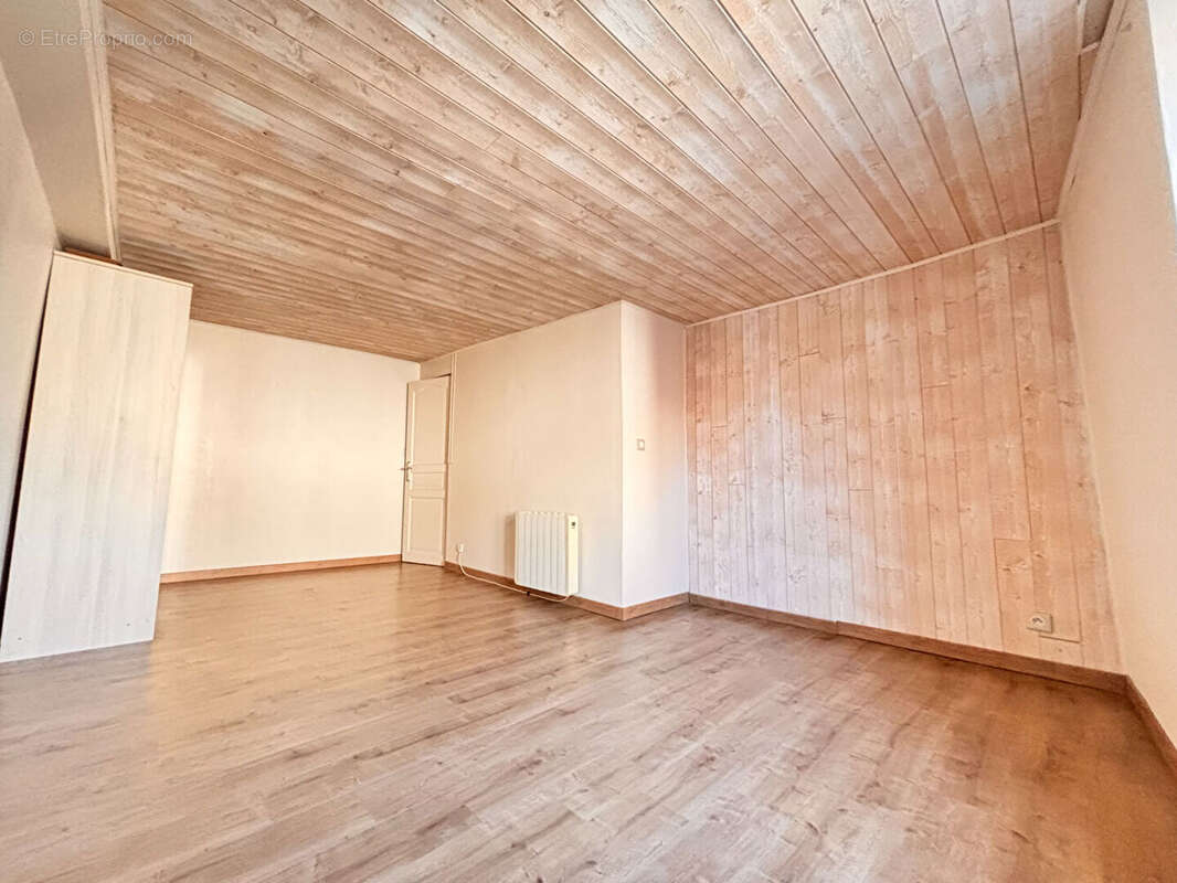 Maison à SAINT-MARD