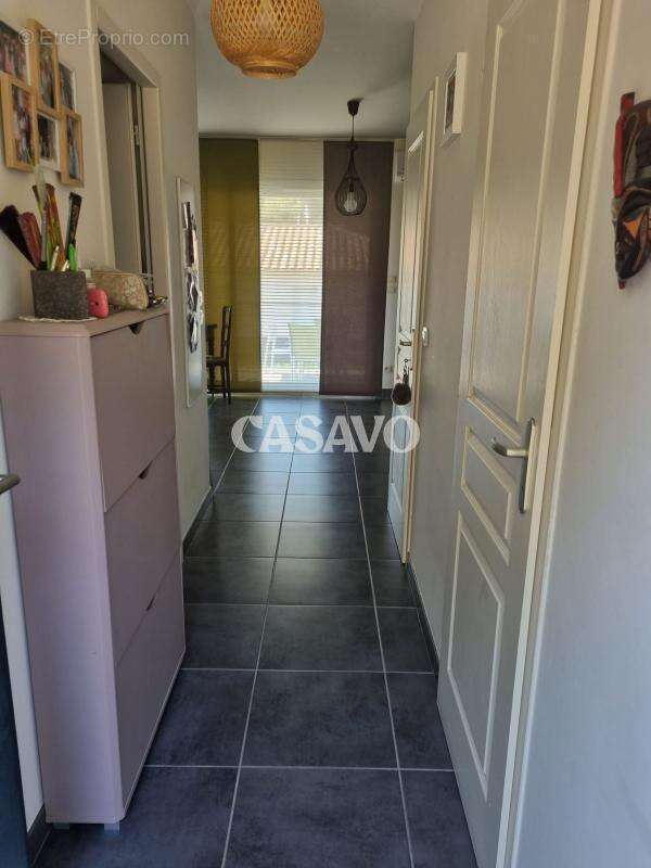Appartement à LA CIOTAT