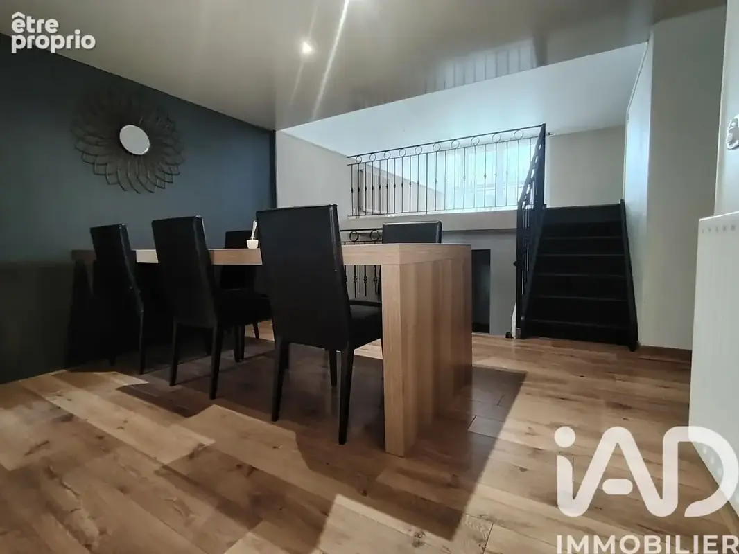Photo 1 - Appartement à LES ULIS
