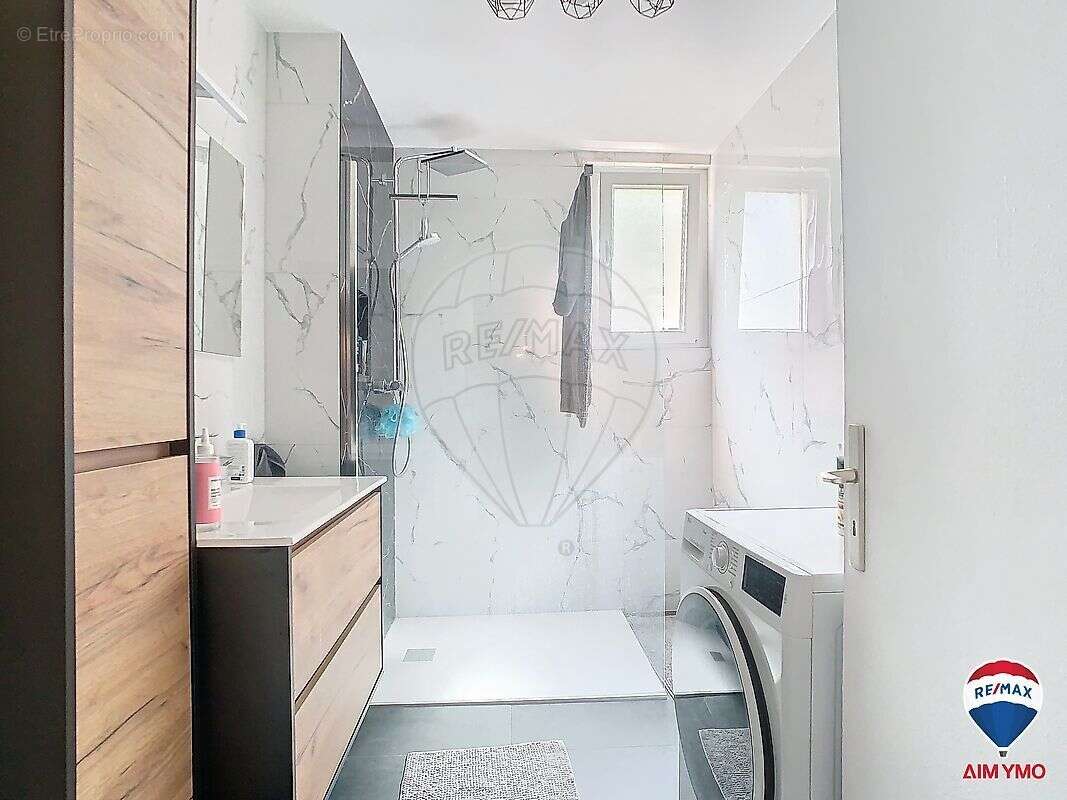 Appartement 1 chambre(s) à vendre - photo 5