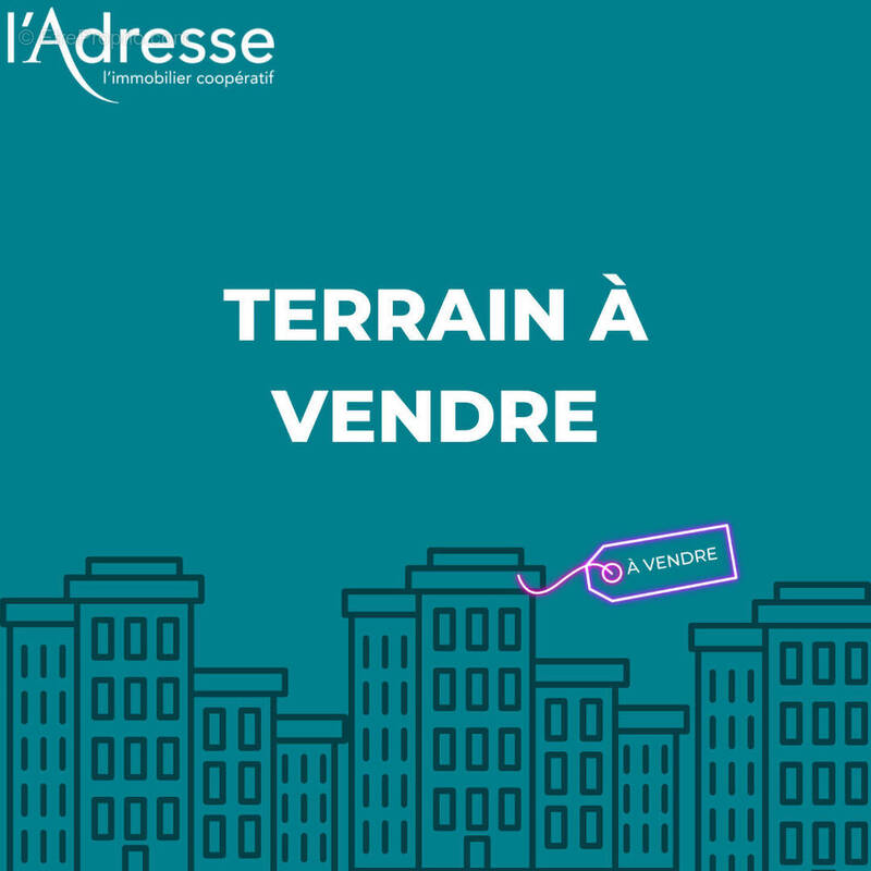 Terrain à VILLEMOMBLE