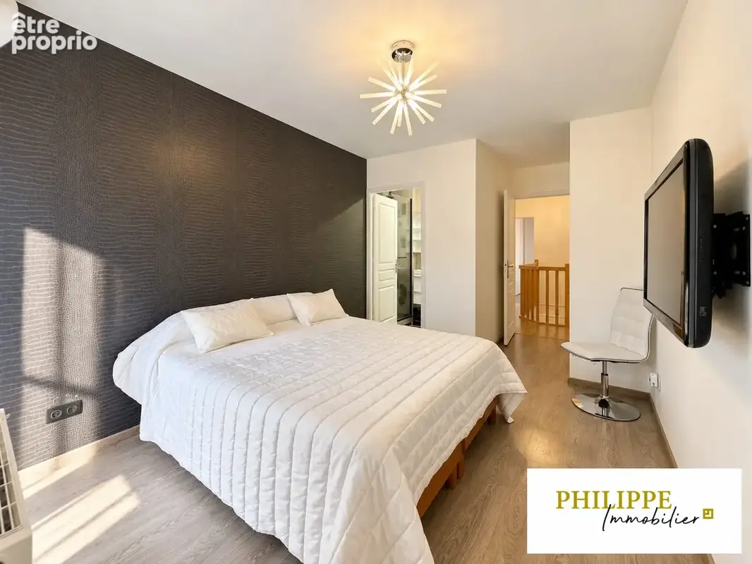 Appartement 4 pièces 83 m² à vendre à Goncelin (38570) - photo 6
