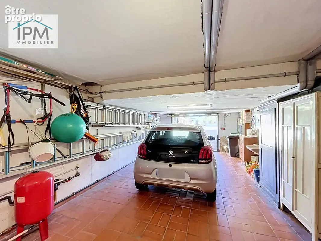 Maison INNENHEIM 145 m2 -6 pièces - beau terrain piscine - photo 17