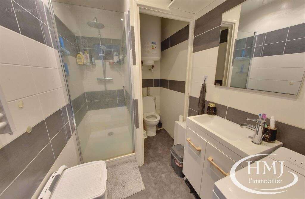 Appartement à RIS-ORANGIS