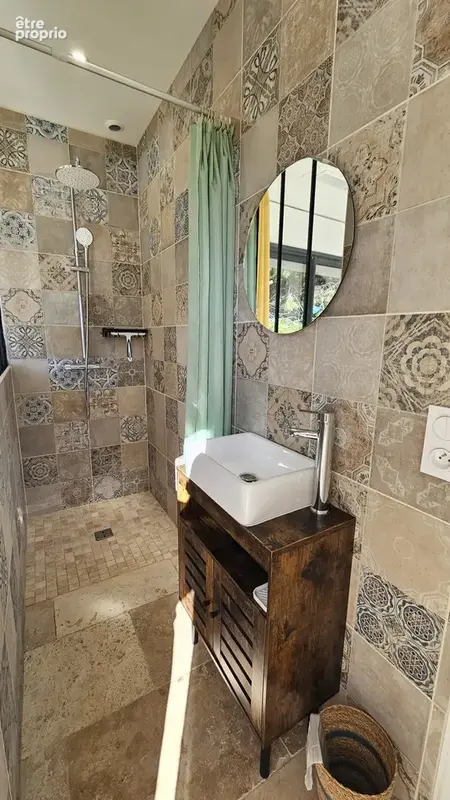Villa contemporaine haut de gamme - Le Grau d’Agde - photo 26