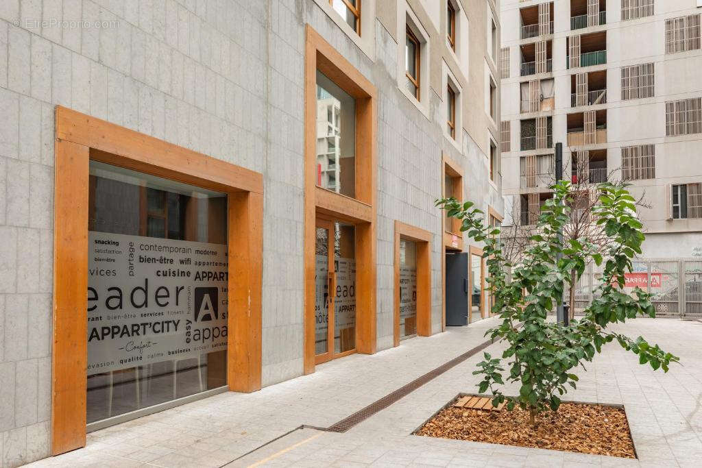 Investissement en residence hotelière - photo 4