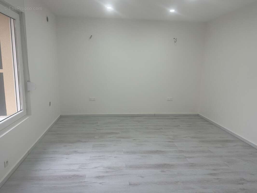 Appartement à COCHEREN