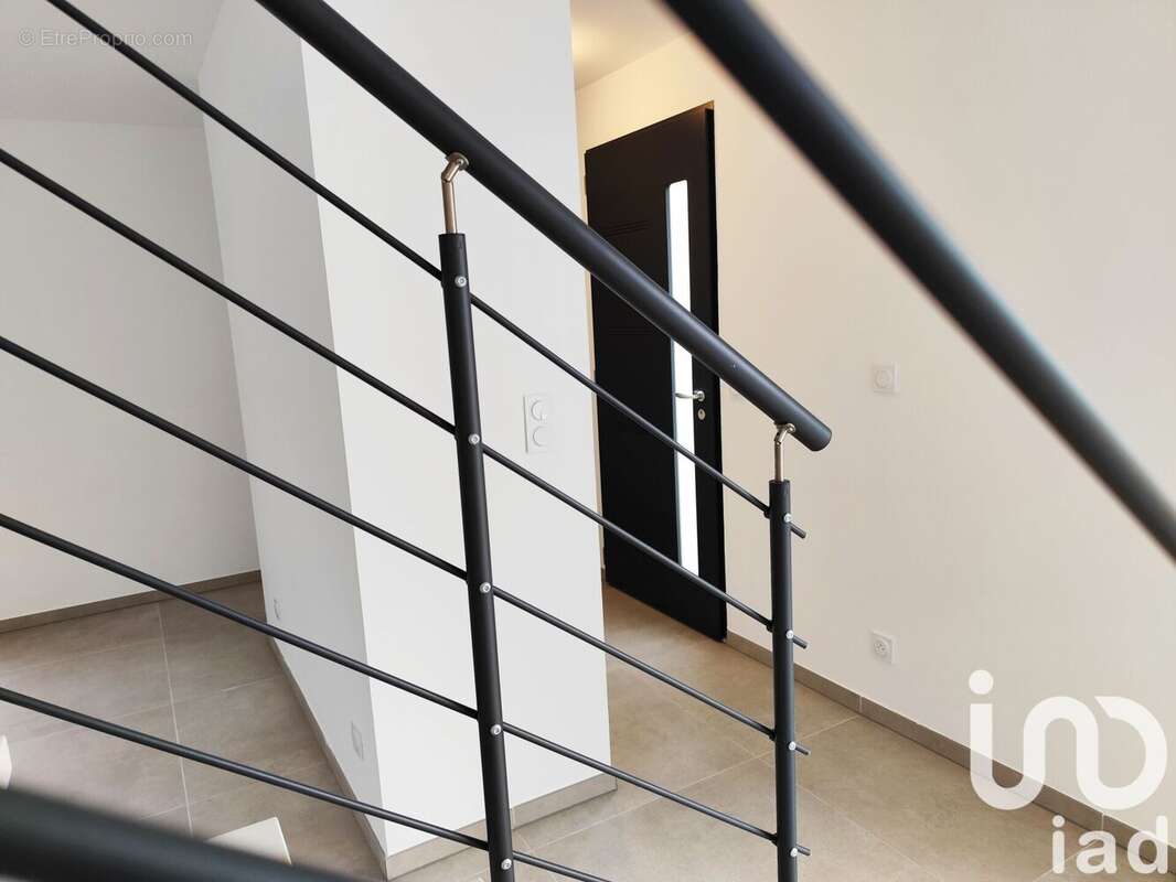 Photo 6 - Maison à LA ROCHELLE