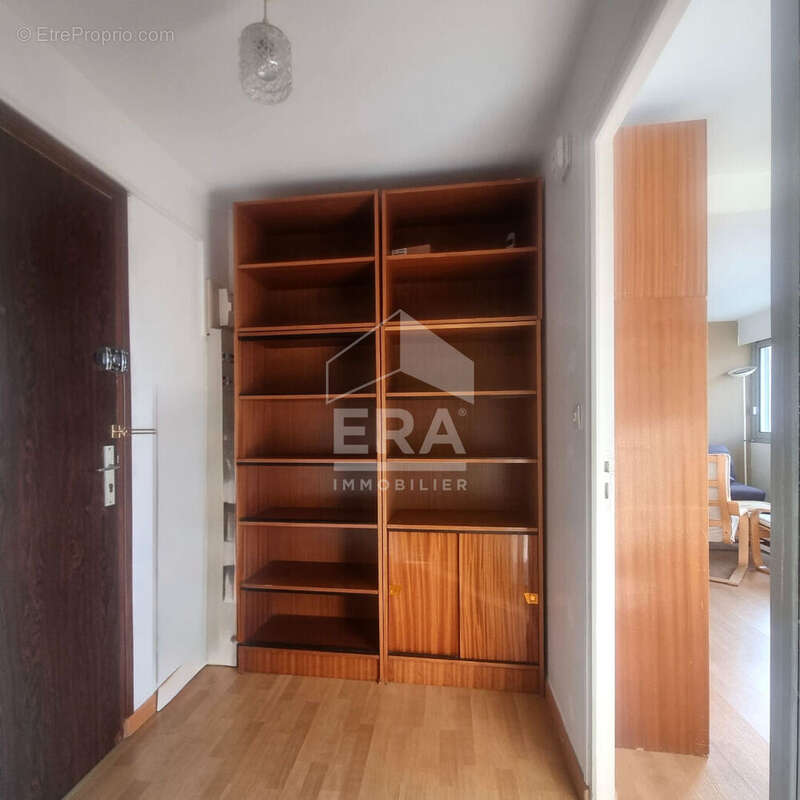 Appartement à LE TOUQUET-PARIS-PLAGE