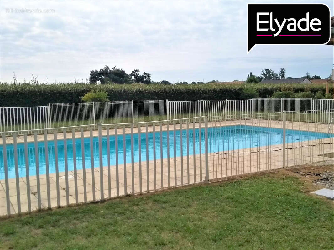 Appartement 3 pièces 54 m² à vendre à Saint-Perdon (40090) - photo 2