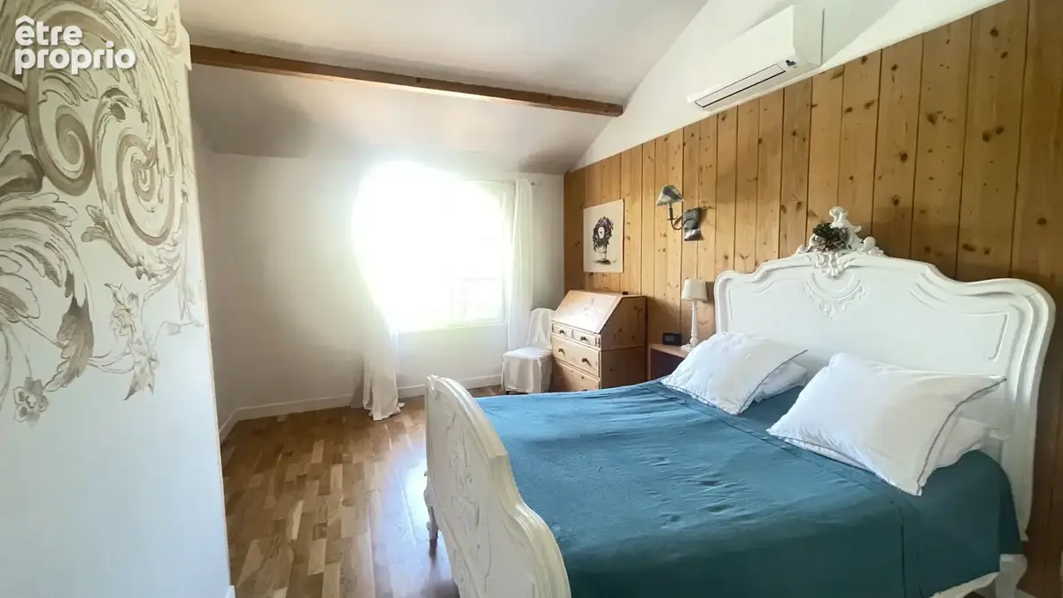 Maison 6 pièces 205 m² à vendre à Saint-Cyr-Sur-Le-Rhone (69560) - photo 15