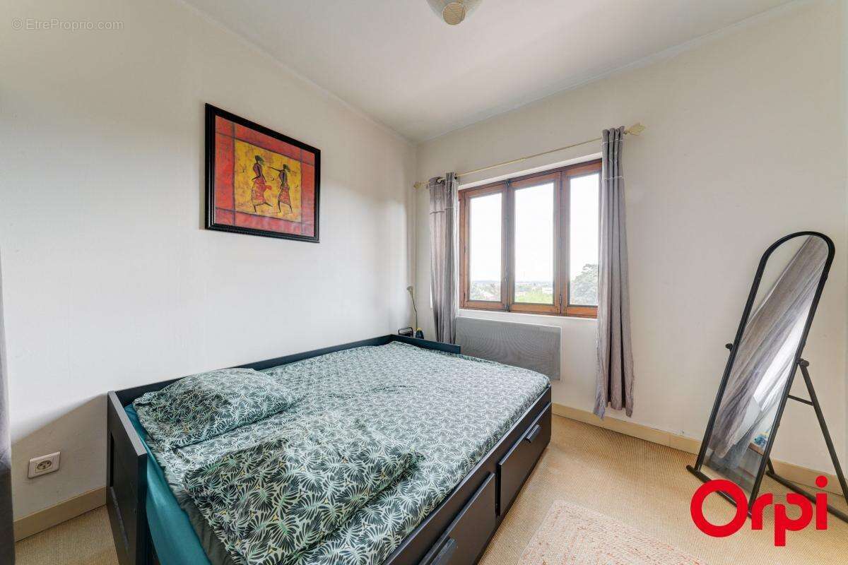 Maison à VENISSIEUX