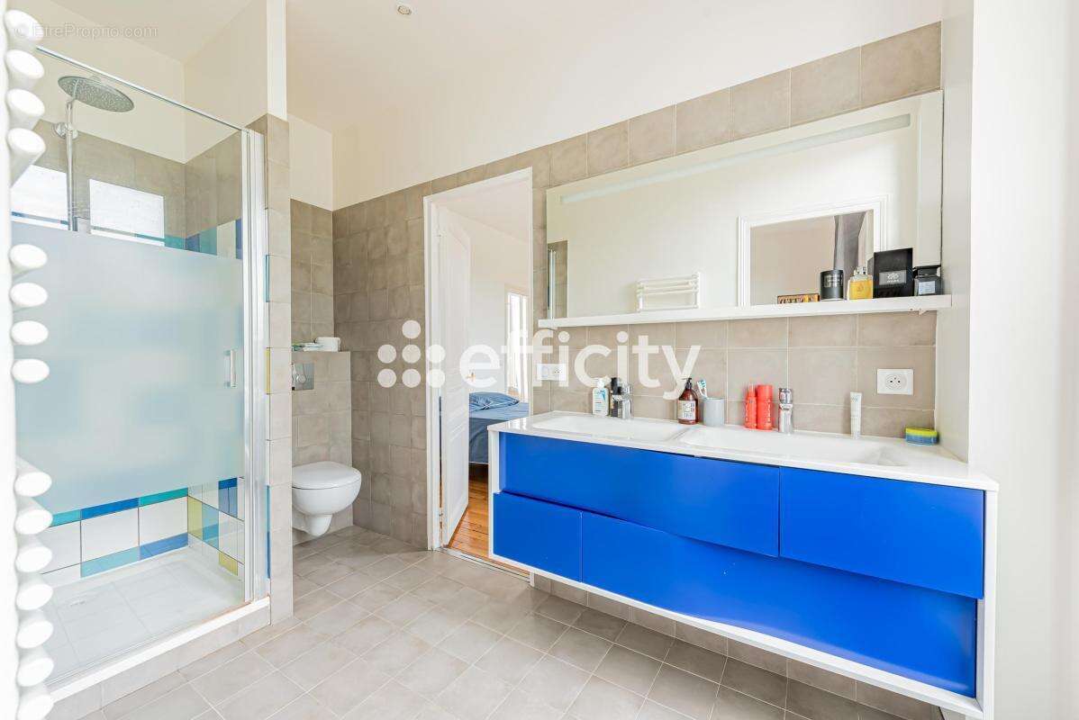 Maison à ABLON-SUR-SEINE