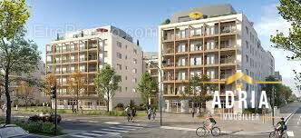 Appartement à TOURS