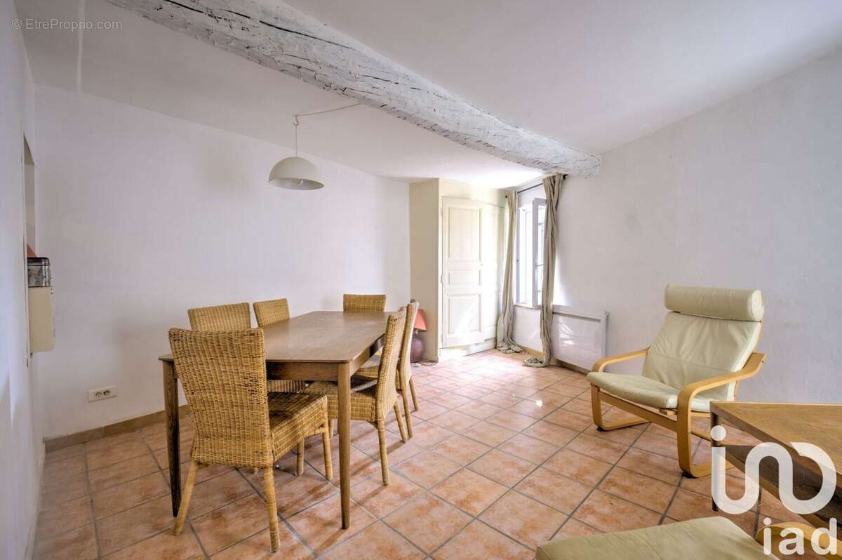 Photo 2 - Maison à BAGNOLS-EN-FORET