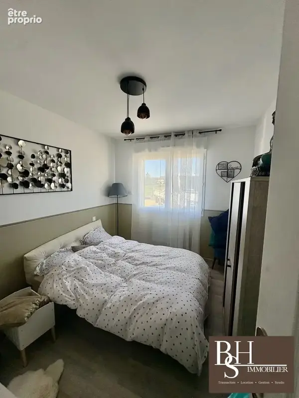 Maison 4 pièces 151 m² à vendre à Sossais (86230) - photo 8