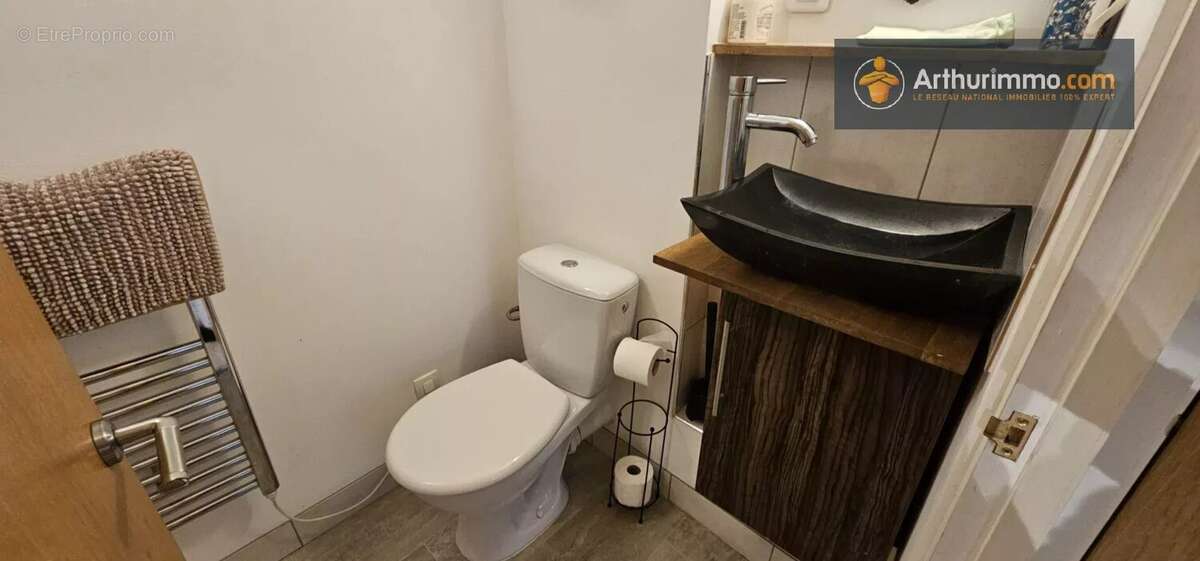 Appartement à LIMOUX