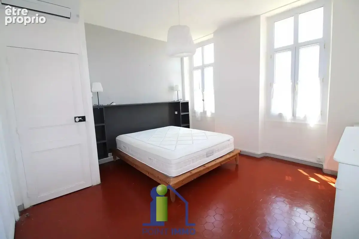 Magnifique maison 6 chambres avec piscine à Château Gombert - photo 23