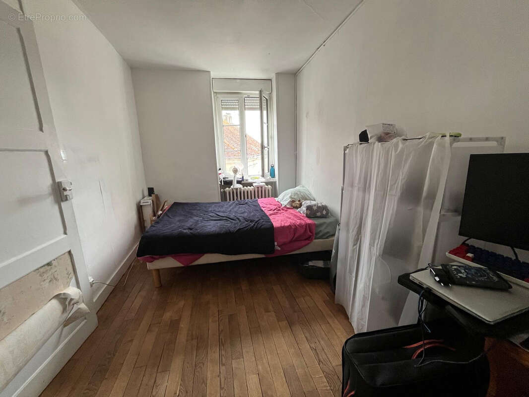 Appartement à MAMERS