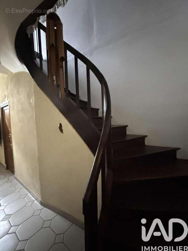 Photo 9 - Maison à CHICHERY