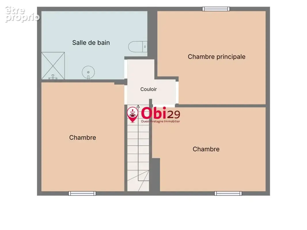 Maison Familiale DPE C - photo 7