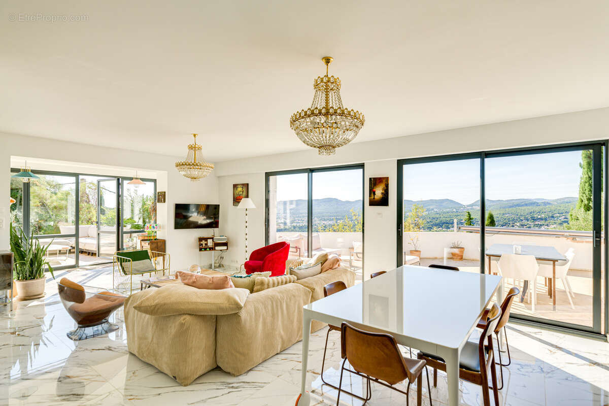 Maison à LA CIOTAT