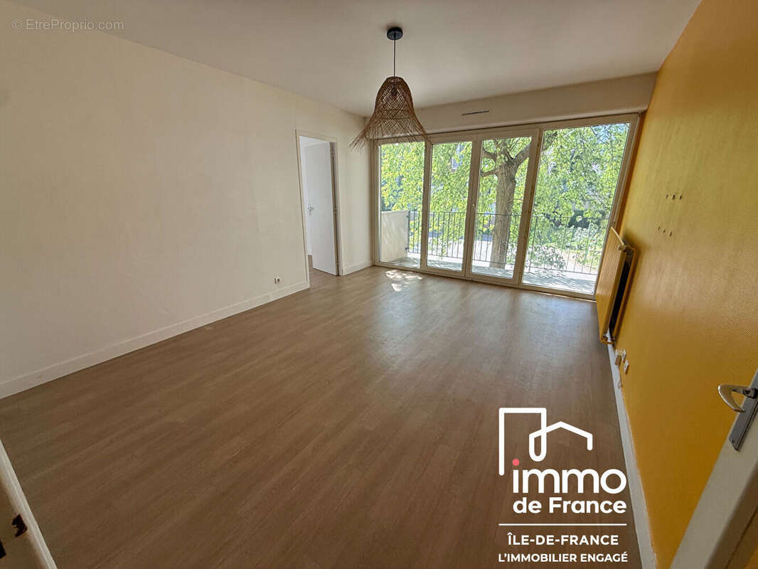 Appartement à PALAISEAU