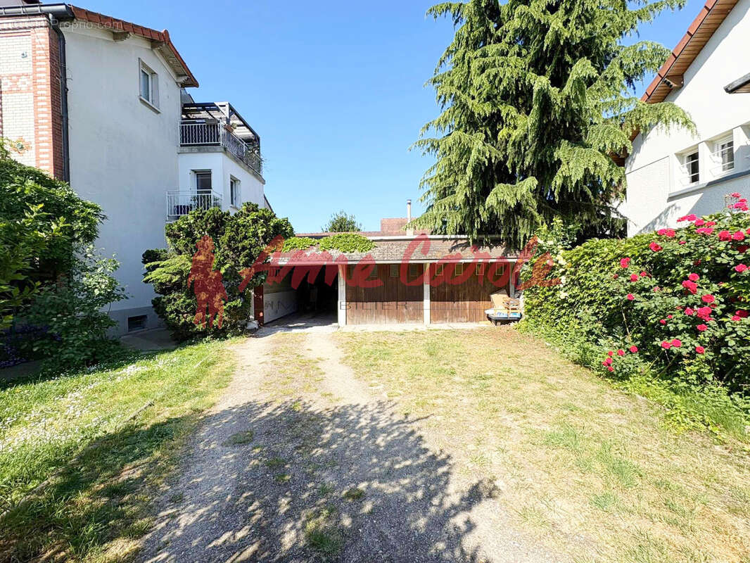 Appartement à JOINVILLE-LE-PONT