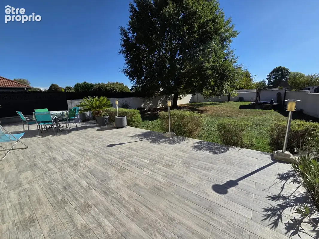 Maison 123 m2 - photo 8