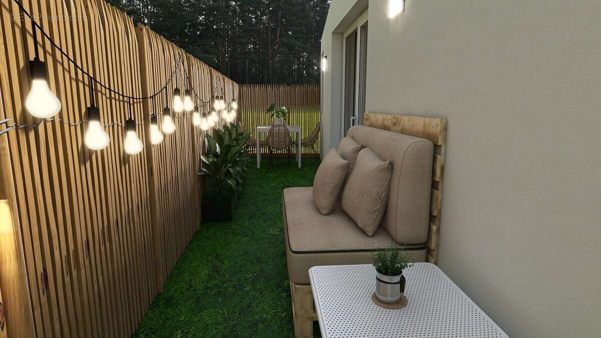 Maison à VERSAILLES