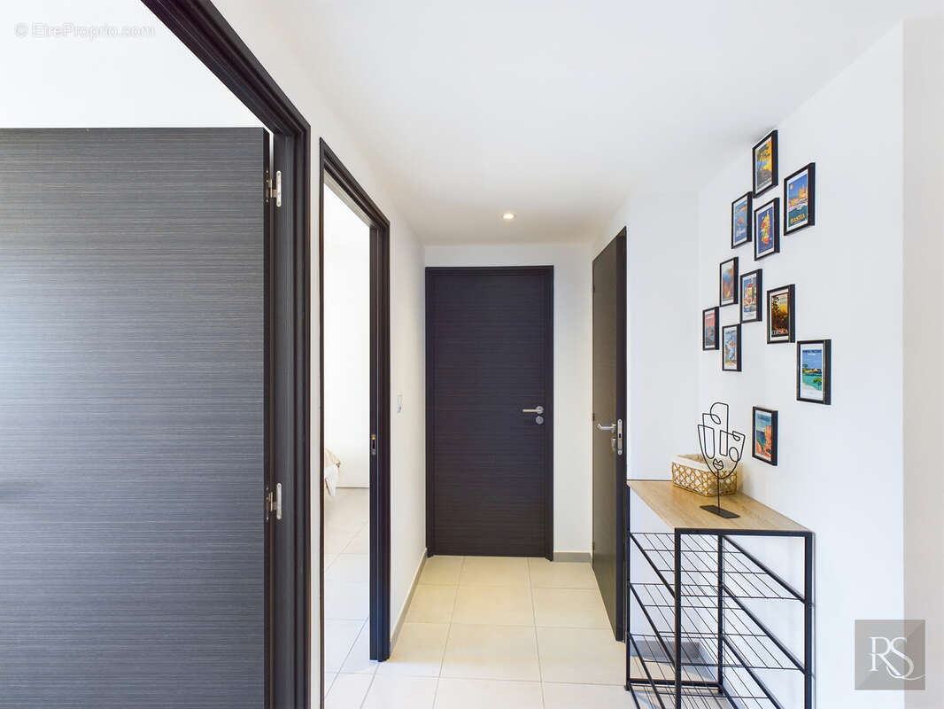 Appartement à PIETROSELLA