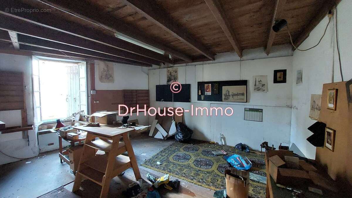 Maison à CRAMCHABAN