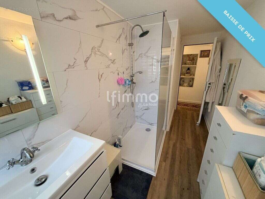 Appartement à BOULAY-MOSELLE