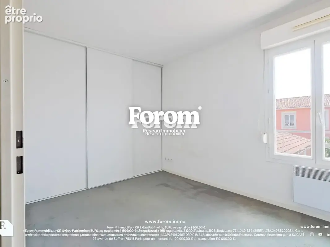 Appartement 3 pièces 71 m² à vendre à Gaillac (81600) - photo 6