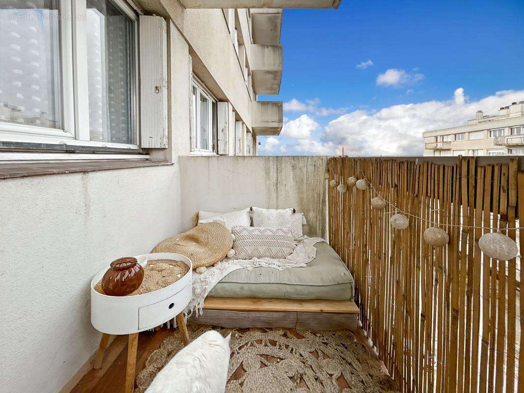 Appartement à ORLEANS