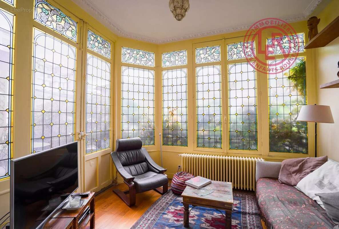 Appartement à VINCENNES