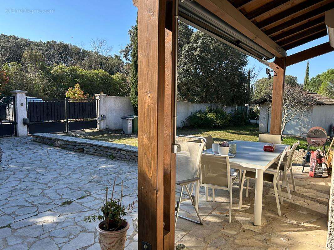 Maison  5 chs sur 1200 m² - photo 5