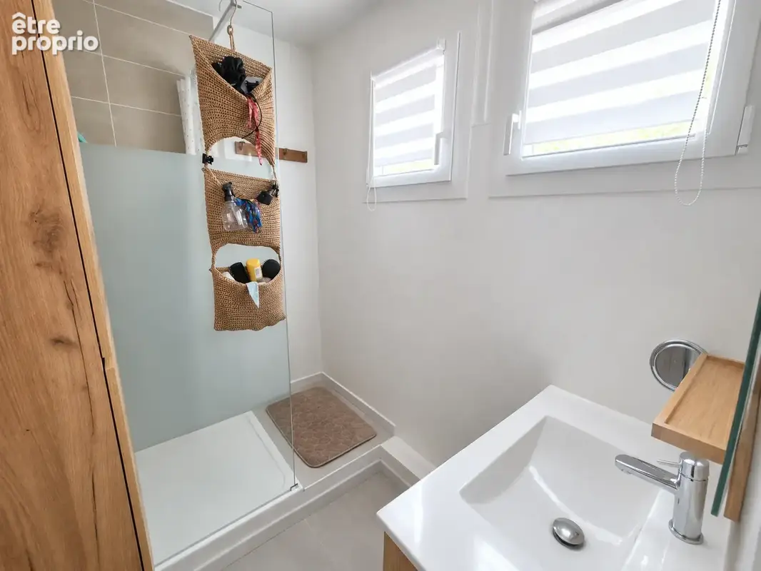 Bel appartement T4 67m2 au 4 chemins des Routes - photo 8