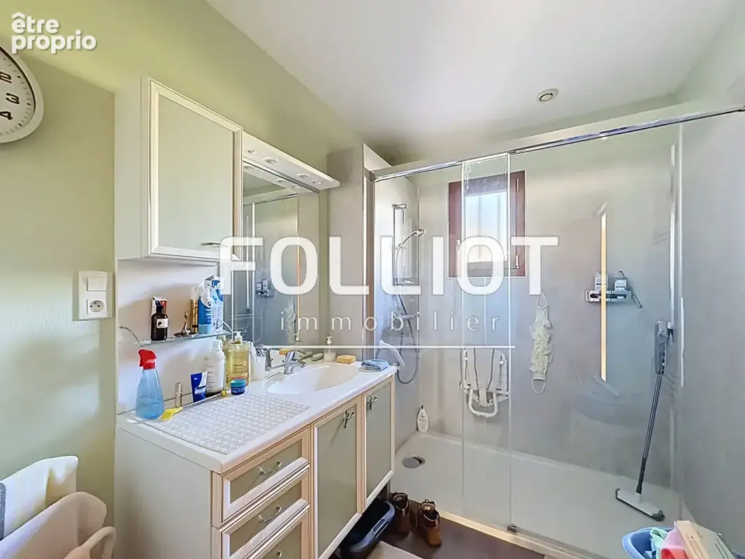 Maison 5 pièces à vendre à Ducey Les Cheris - Réf 12836TO - photo 6