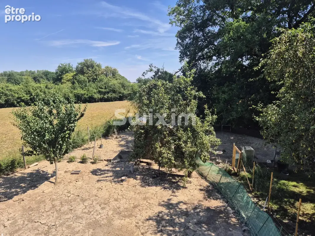 Propriété équestre  à Crux-la-Ville - photo 11